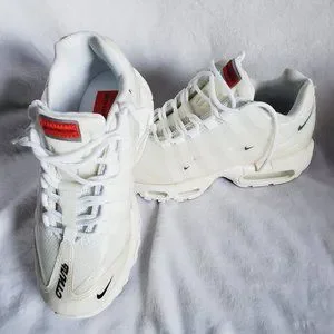 Nike x Heron Preston Oversized Jersey White Men Heron Preston Nike by Christian main image 1